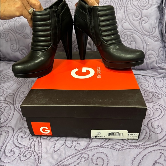 Guess booties - Picture 6 of 6